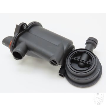 Séparateur d'huile, ventilation du carter pour Porsche 986 987.1 Boxster Cayman