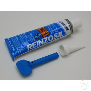 Silicone sealant for oil sump (70 ml), for vehicles without oil sump gasket