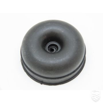 Seal bellows tension damper for Porsche 928 '83-'86