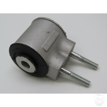 Wishbone flange, left=right for Porsche 996 GT2/GT3
