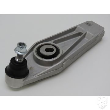 Adjustable wishbone, front, right for Porsche 996 GT2/GT3