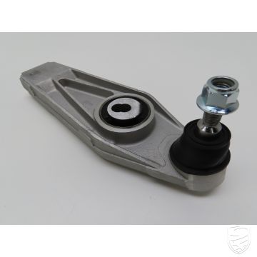 Verstelbare draagarm, vooraan, links voor Porsche 996 GT2/GT3