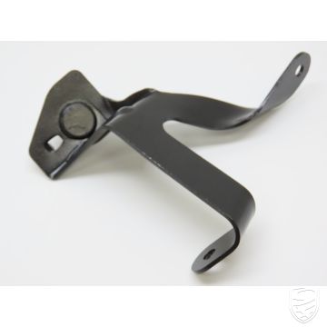 Bracket for horn for Porsche 996 986 Boxster