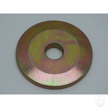 Washer for gearbox support for Porsche 964 993