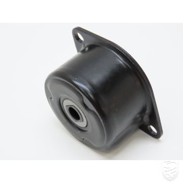 Tendeur pour courroie trapézoïdale à nervures pour Porsche 996 997 986 987 Boxster/Cayman