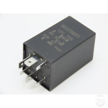 Relais DME/pompe à essence pour Porsche 924S 944 968 964 993