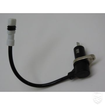 Capteur ABS, essieu avant, gauche=droite pour Porsche 928 944 968
