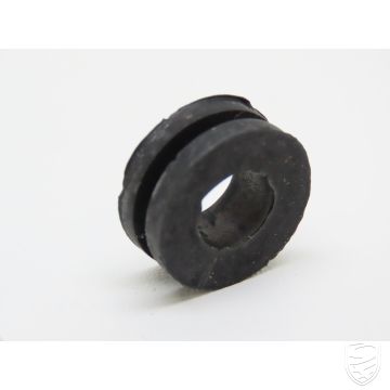 Couvercle en caoutchouc pour moteur d'essuie-glace pour Porsche 924 944 968
