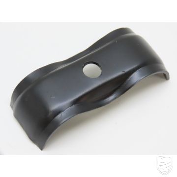 Support de fixation pour conduite d'huile pour Porsche 911 '73-'89