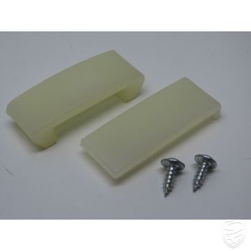Timing chain adjuster guide repair kit for Porsche 944 928