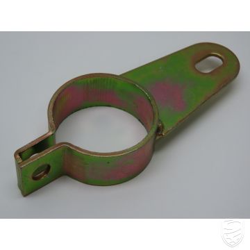 Pince d'échappement 43 mm pour Porsche 356 B/C