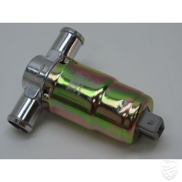 Soupape de régulation du régime de ralenti pour Porsche 911 '84-'89 944 924S