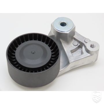 Riemspanner met looprol voor Porsche 957 958 Cayenne 970 Panamera