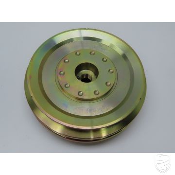 Poulie de vilebrequin pour Porsche 964
