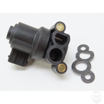 Idle control valve for Porsche 996 986 Boxster
