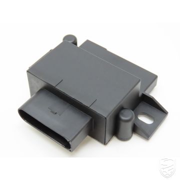 Fuel pump control unit for Porsche 95B Macan