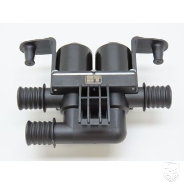 Verwarmingsregelklep voor Porsche 958 Cayenne 970 Panamera