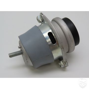 Motorsteun, links voor Porsche 955 957 Cayenne V8