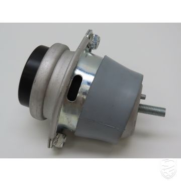 Motorsteun, rechts voor Porsche 955 957 Cayenne V8