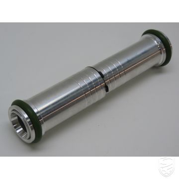 Tuyau de retour d'huile en sections pour Porsche 911 '63-'89 964 993