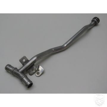 Koelvloeistofpijp verwarming voor Porsche 957 Cayenne V8