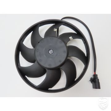Fan, engine cooling, right front for Porsche 987 997