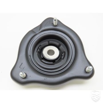 Schokdemperlager, vooras, links voor Porsche 996 C4/C4S/Turbo M030