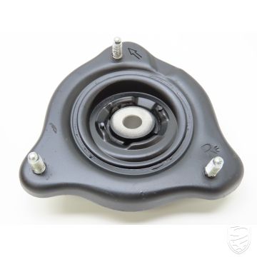 Schokdemperlager, vooras, rechts voor Porsche 996 C4/C4S/Turbo M030