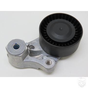 Tensioner with roller for Porsche 991 997.2 981 987.2