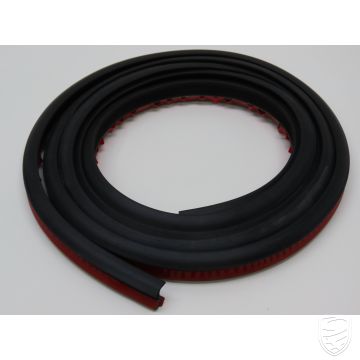 Windscreen gasket for Porsche 997 987