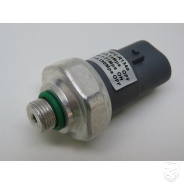 Capteur de pression d'air pour Porsche 996 964 993 928 986 968