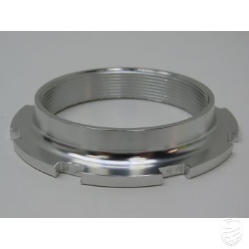 Adjustment ring for shock absorber, front axle for Porsche 964 993