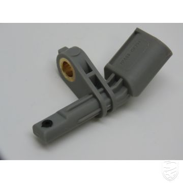 ABS-sensor, voor=achter, links voor Porsche 955 957 Cayenne