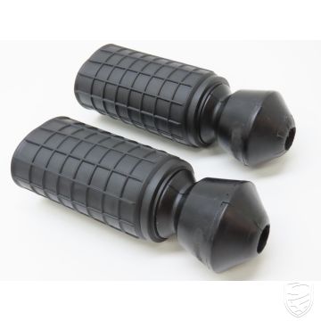 Butée d'amortisseur, sport pour Porsche 944 '90- 968, protection contre la poussière, amortisseur avant
