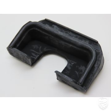 Joint, gauche pour serrure de hayon arrière pour Porsche 924 944