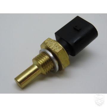 Capteur de température d'eau (2 fils) pour Porsche 997.2 957 Cayenne