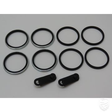 Kit de réparation pour étrier de frein avant, pour Porsche 930 Turbo '78-'89