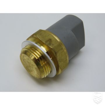 Thermo-schakelaar voor ventilator (3 polig) voor Porsche 944/Turbo 968
