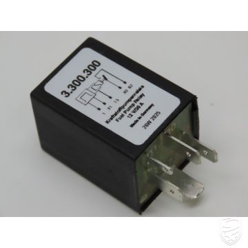 Fuel pump relay for Porsche 924 '79-'85