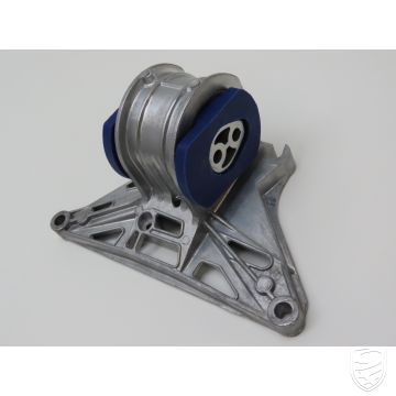 Support moteur, avec renforts intégrés pour Porsche 986 987.1 Boxster Cayman