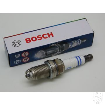 Spark plug BOSCH FR5DTC for Porsche 964 993