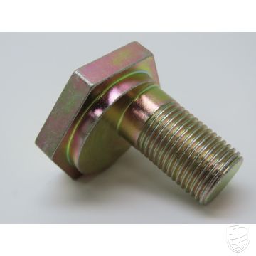 Excentrische bout, achteras voor Porsche 911 '74-'89 924 944 968