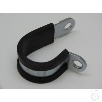 Mounting bracket oil line for Porsche 911 '72-'89