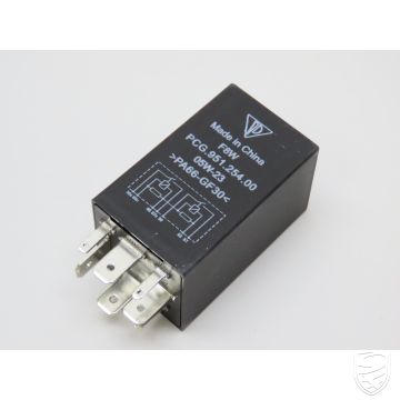 Oliekoeler/airconditioning relais voor Porsche 964 993