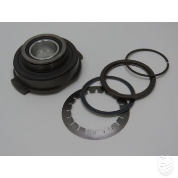 Clutch release bearing for Porsche 911 2.2 T / S / E until 08.1971