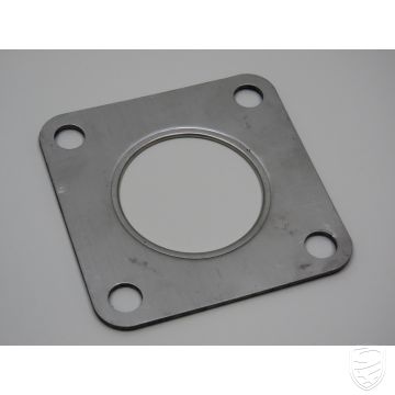 Sealing ring, gasket, exhaust Porsche 930 964Turbo