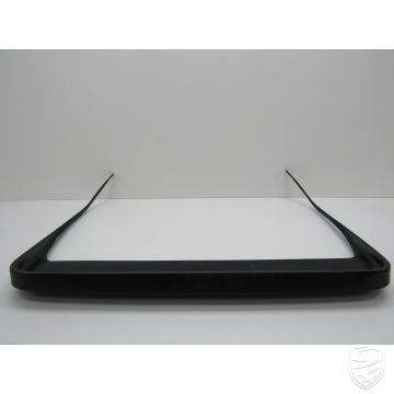 Koffer/achterklep spoiler 924 GTS / GTR