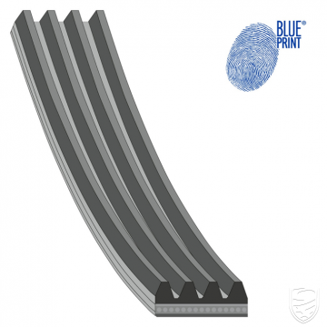 Auxiliary Belt for Porsche 928