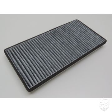 Interieurluchtfilter voor Porsche 997 996 987 986