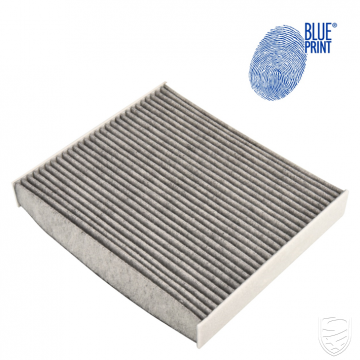Cabin Filter for Porsche 970 Panamera